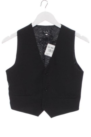 Gyerek mellény Unbranded, Méret 11-12y / 152-158 cm, Szín Fekete, Ár 3 546 Ft, #137930181