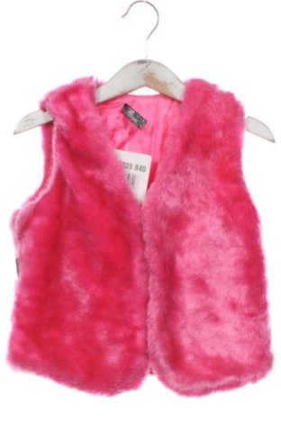 Detská vesta  Unbranded, Veľkosť 2-3y/ 98-104 cm, Farba Ružová, Cena  10,00 €, #137939840