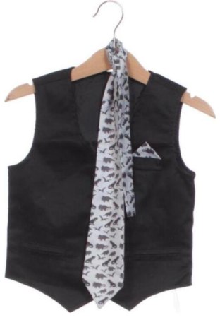 Vestă pentru copii Unbranded, Mărime 2-3y/ 98-104 cm, Culoare Negru, Preț 62,99 Lei, #137941098