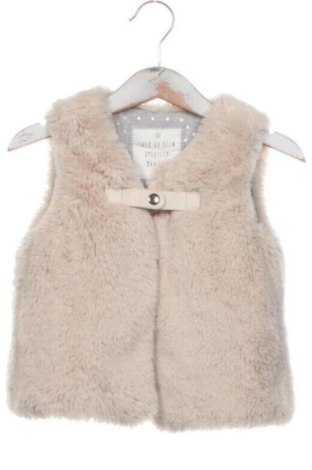 Detská vesta  Unbranded, Veľkosť 12-18m/ 80-86 cm, Farba Béžová, Cena  10,00 €, #137947095