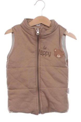 Vestă pentru copii Unbranded, Mărime 18-24m/ 86-98 cm, Culoare Maro, Preț 56,00 Lei, #137947951