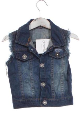 Detská vesta  Unbranded, Veľkosť 2-3y/ 98-104 cm, Farba Modrá, Cena  11,00 €, #137955292