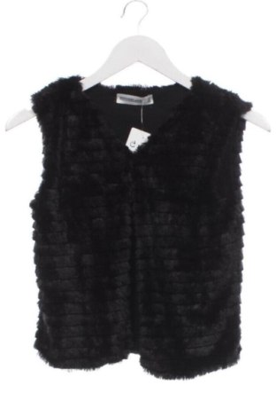 Dětská vesta  Unbranded, Velikost 10-11y/ 146-152 cm, Barva Černá, Cena  243,00 Kč, #137958647