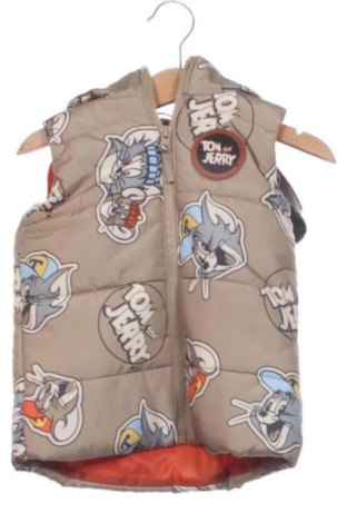 Kinderweste Unbranded, Größe 18-24m/ 86-98 cm, Farbe Mehrfarbig, Preis € 11,00, #137961134