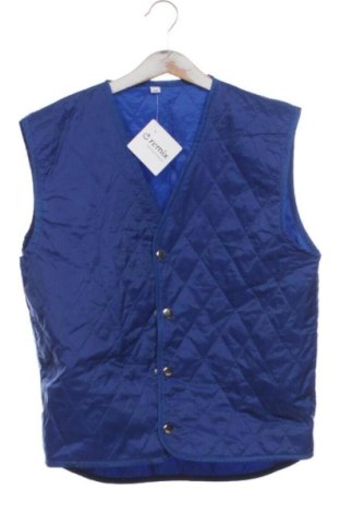 Gyerek mellény Unbranded, Méret 10-11y / 146-152 cm, Szín Kék, Ár 3 648 Ft, #137982964