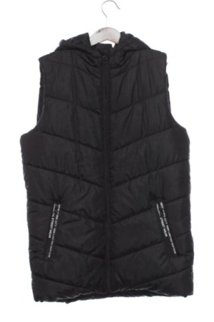 Kinderweste Unbranded, Größe 12-13y/ 158-164 cm, Farbe Schwarz, Preis € 10,00, #137986274