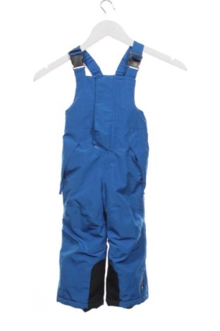 Detský overal Crivit, Veľkosť 12-18m/ 80-86 cm, Farba Modrá, Cena  22,00 €, #137952097