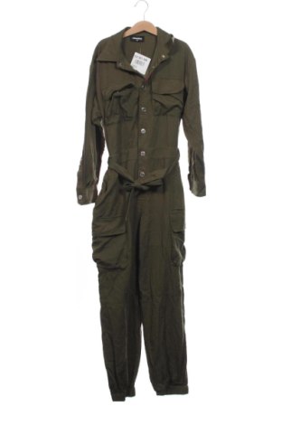 Gyerek overál Dsquared2, Méret 10-11y / 146-152 cm, Szín Zöld, Ár 90 621 Ft, #137951588