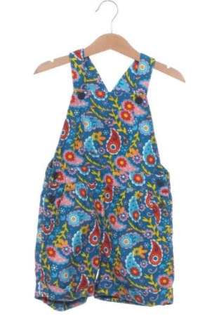 Детски гащеризон Frugi, Размер 3-4y/ 104-110 см, Цвят Многоцветен, Цена 32,00 €, #137947431