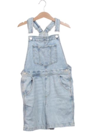 Detský overal H&M, Veľkosť 7-8y/ 128-134 cm, Farba Modrá, Cena  14,00 €, #137945003
