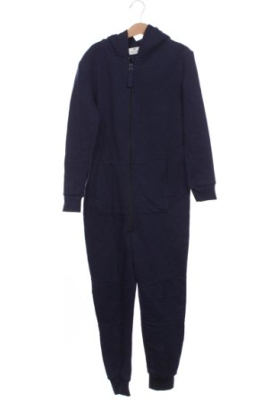 Detský overal H&M, Veľkosť 6-7y/ 122-128 cm, Farba Modrá, Cena  14,28 €, #137968068
