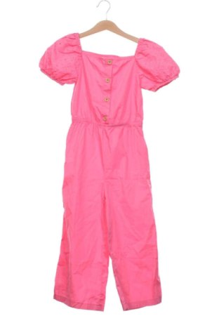 Kinder Overall LC Waikiki, Größe 8-9y/ 134-140 cm, Farbe Rosa, Preis 15,24 €, #137934655