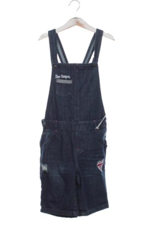 Detský overal Lee Cooper, Veľkosť 11-12y/ 152-158 cm, Farba Modrá, Cena  28,87 €, #137974173