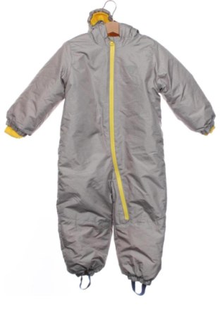 Dziecięcy kombinezon Lupilu, Rozmiar 2-3m/ 56-62 cm, Kolor Beżowy, Cena 93,14 zł, #137949237