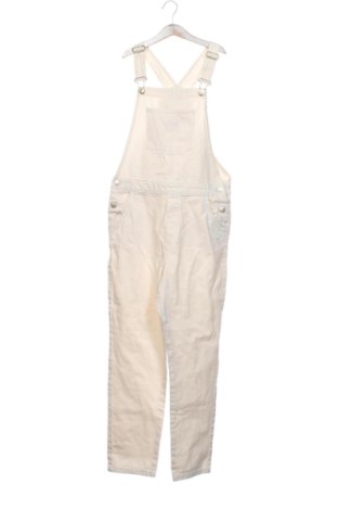 Детски гащеризон Mango, Размер 12-13y/ 158-164 см, Цвят Екрю, Цена 14,00 €, #137965003