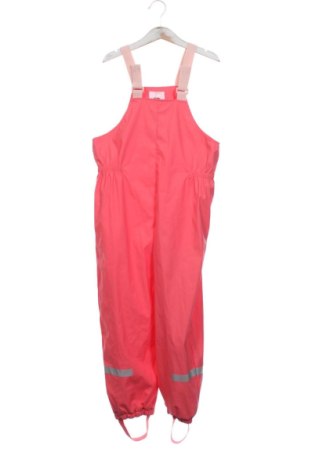 Dziecięcy kombinezon Sinsay, Rozmiar 6-7y/ 122-128 cm, Kolor Różowy, Cena 59,27 zł, #137942654