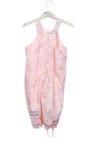 Kinder Overall Sinsay, Größe 12-18m/ 80-86 cm, Farbe Mehrfarbig, Preis € 14,00, #137952141