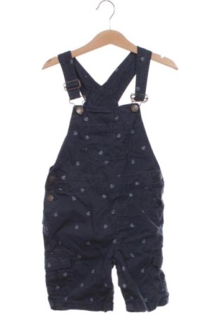 Salopetă pentru copii. Topolino, Mărime 5-6y/ 116-122 cm, Culoare Albastru, Preț 73,49 Lei, #137943988