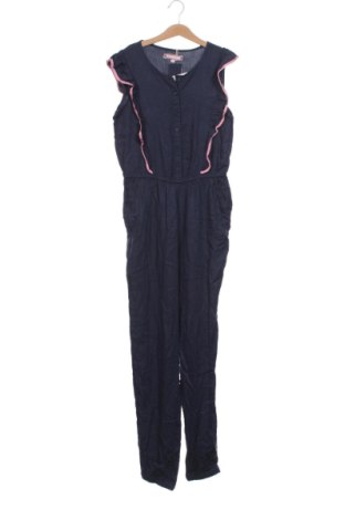 Dětská kombinéza  Unbranded, Velikost 10-11y/ 146-152 cm, Barva Modrá, Cena  384,00 Kč, #137934145