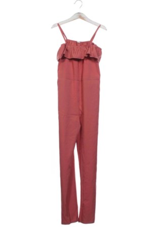 Detský overal Unbranded, Veľkosť 9-10y/ 140-146 cm, Farba Červená, Cena  12,95 €, #137946416
