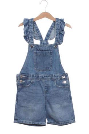 Salopetă pentru copii. Unbranded, Mărime 8-9y/ 134-140 cm, Culoare Albastru, Preț 72,34 Lei, #137957855