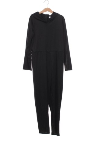 Παιδική σαλοπέτα Unbranded, Μέγεθος 6-7y/ 122-128 εκ., Χρώμα Μαύρο, Τιμή 14,00 €, #137958338