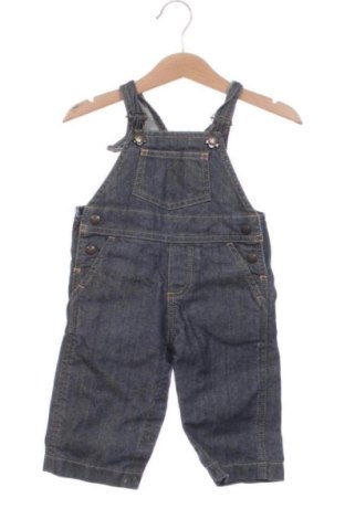 Kinder Overall Unbranded, Größe 2-3y/ 98-104 cm, Farbe Blau, Preis € 2,56, #137961985