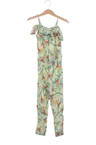 Salopetă pentru copii. United Colors Of Benetton, Mărime 5-6y/ 116-122 cm, Culoare Multicolor, Preț 62,99 Lei, #137943115