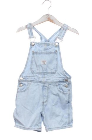 Detský overal Zara, Veľkosť 18-24m/ 86-98 cm, Farba Modrá, Cena  14,00 €, #137945600