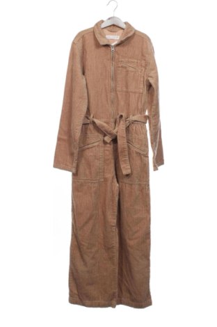 Detský overal Zara, Veľkosť 12-13y/ 158-164 cm, Farba Béžová, Cena  13,91 €, #137975234
