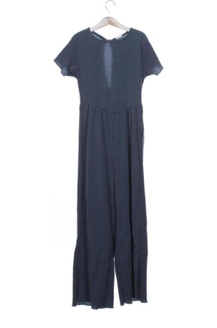 Salopetă pentru copii. Zara, Mărime 10-11y/ 146-152 cm, Culoare Albastru, Preț 68,24 Lei, #137978971