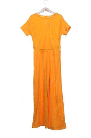 Dziecięcy kombinezon Zara, Rozmiar 7-8y/ 128-134 cm, Kolor Żółty, Cena 59,27 zł, #137979094
