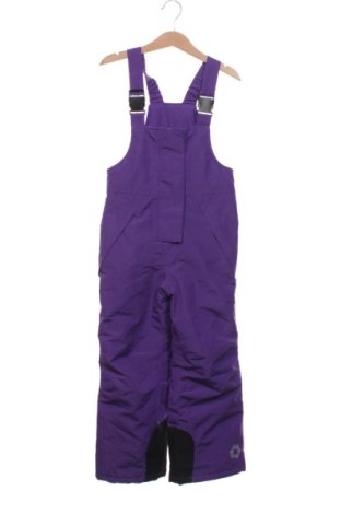 Gyerek overál téli sportokhoz Crivit, Méret 4-5y / 110-116 cm, Szín Lila, Ár 10 638 Ft, #137931995
