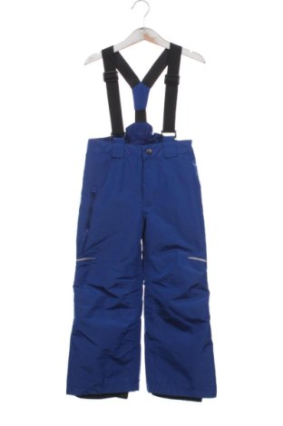 Detský overal pre zimné športy Lupilu, Veľkosť 4-5y/ 110-116 cm, Farba Modrá, Cena  29,00 €, #137945545