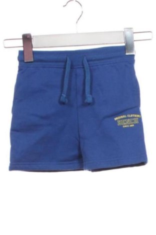 Kinder Shorts Bench, Größe 4-5y/ 110-116 cm, Farbe Blau, Preis 12,00 €, #137938643