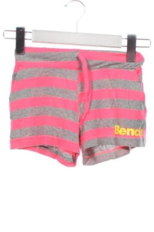 Detské krátke nohavice  Bench, Veľkosť 6-7y/ 122-128 cm, Farba Viacfarebná, Cena  23,80 €, #137947429