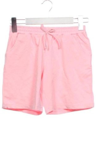 Detské krátke nohavice  Breeze, Veľkosť 5-6y/ 116-122 cm, Farba Ružová, Cena  7,00 €, #137944763