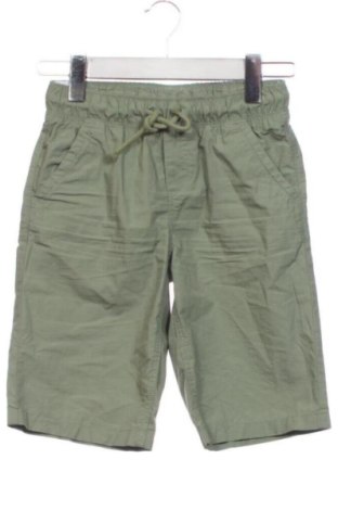 Detské krátke nohavice  C&A, Veľkosť 8-9y/ 134-140 cm, Farba Zelená, Cena  6,86 €, #137978076