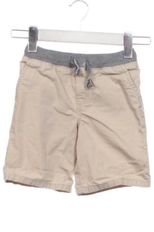 Detské krátke nohavice  Carter's, Veľkosť 4-5y/ 110-116 cm, Farba Béžová, Cena  6,00 €, #137944579
