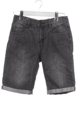 Pantaloni scurți pentru copii Chapter, Mărime 11-12y/ 152-158 cm, Culoare Negru, Preț 36,00 Lei, #137942267