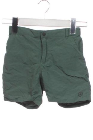 Kinder Shorts Color Kids, Größe 6-7y/ 122-128 cm, Farbe Grün, Preis 6,84 €, #137942340