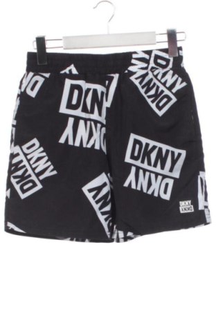 Pantaloni scurți pentru copii DKNY, Mărime 13-14y/ 164-168 cm, Culoare Multicolor, Preț 151,28 Lei, #137939631