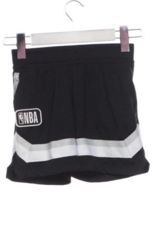 Kinder Shorts Decathlon, Größe 6-7y/ 122-128 cm, Farbe Schwarz, Preis € 6,29, #137962822