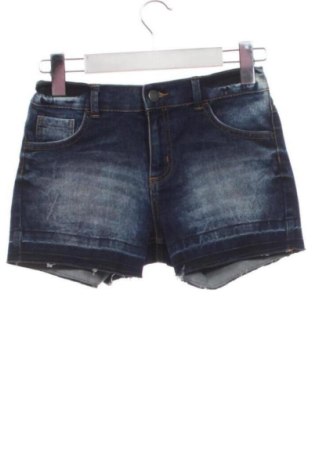 Kinder Shorts F&F, Größe 10-11y/ 146-152 cm, Farbe Blau, Preis € 6,00, #137963173