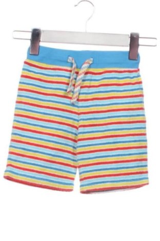 Pantaloni scurți pentru copii Frugi, Mărime 3-4y/ 104-110 cm, Culoare Multicolor, Preț 94,48 Lei, #137947451