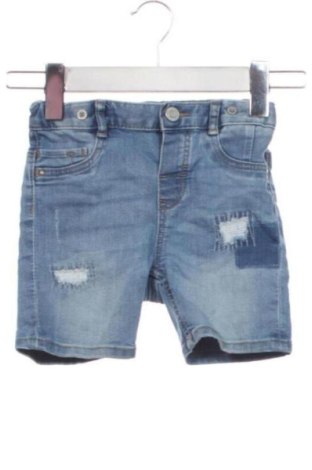 Gyerek rövidnadrág H&M, Méret 18-24m / 86-98 cm, Szín Kék, Ár 2 482 Ft, #137940930