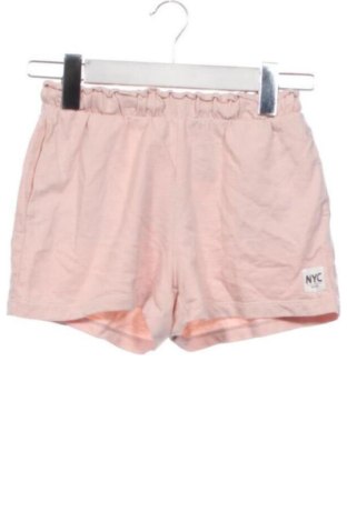 Gyerek rövidnadrág H&M, Méret 10-11y / 146-152 cm, Szín Hamurózsaszín, Ár 2 482 Ft, #137956012