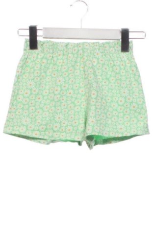 Detské krátke nohavice  H&M, Veľkosť 6-7y/ 122-128 cm, Farba Viacfarebná, Cena  7,00 €, #137963909