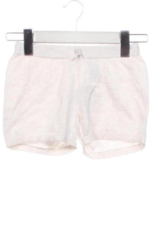 Pantaloni scurți pentru copii H&M, Mărime 4-5y/ 110-116 cm, Culoare Ecru, Preț 41,99 Lei, #137966300