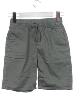 Dětské krátké kalhoty  H&M, Velikost 7-8y/ 128-134 cm, Barva Zelená, Cena  170,00 Kč, #137968675